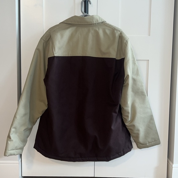 Dickies work jacket - Picture 4 of 4